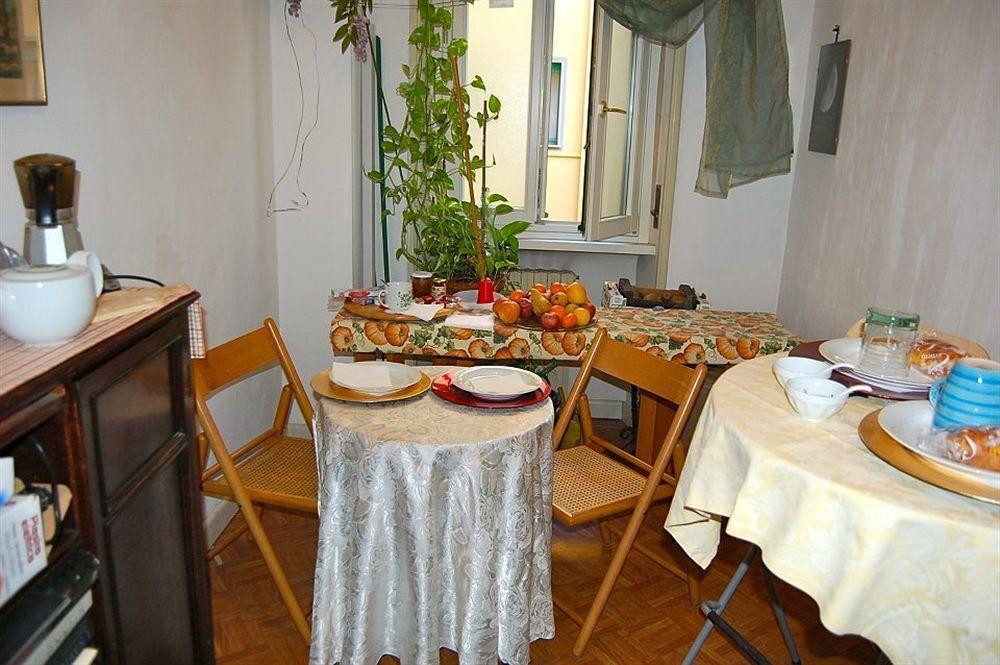 Milan Hotell Eksteriør bilde