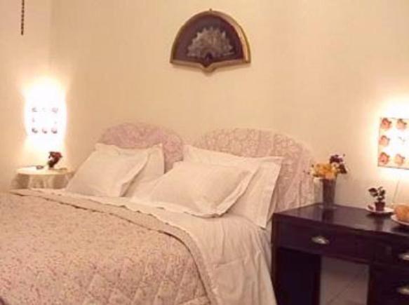 Milan Hotell Rom bilde