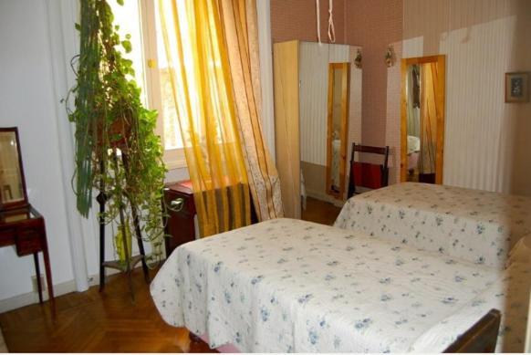 Milan Hotell Rom bilde