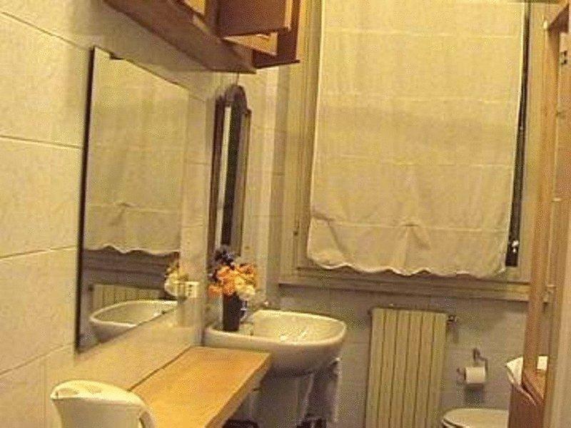 Milan Hotell Eksteriør bilde